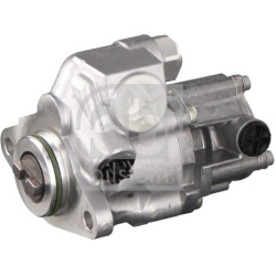  hidraulinis siurblys, vairo sistema