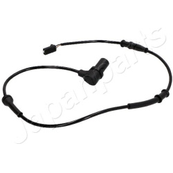  jutiklis, rato greitis