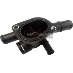  aušinimo skysčio jungė