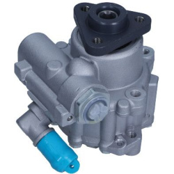  hidraulinis siurblys, vairo sistema