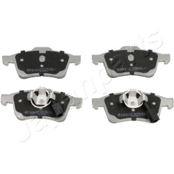  stabdžių trinkelių rinkinys, diskinis stabdys