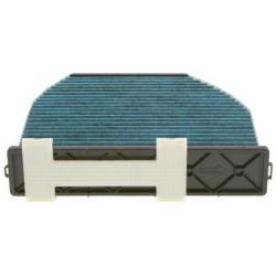  filtras, salono oras