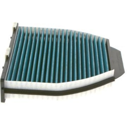  filtras, salono oras