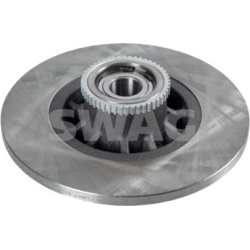  stabdžių diskas (1vnt)