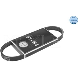  V formos rumbuoti diržai <small>MEYLE-ORIGINAL: True to OE.</small>