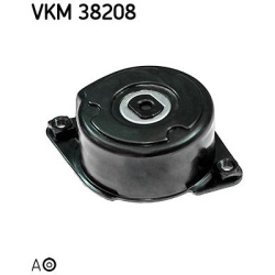  diržo įtempiklis, V formos rumbuotas diržas