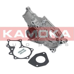  Vandens siurblys, variklio aušinimas