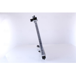  radiatorius, variklio aušinimas