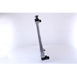  radiatorius, variklio aušinimas