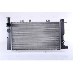  radiatorius, variklio aušinimas