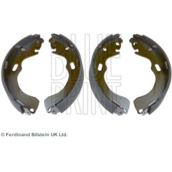  stabdžių trinkelių komplektas