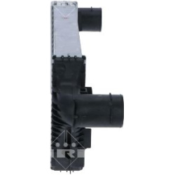  tarpinis suslėgto oro aušintuvas, kompresorius