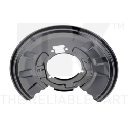 apsauginis skydas, stabdžių diskas  apsauginis skydas, stabdžių diskas