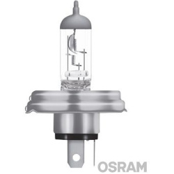  lemputė, priekinis žibintas <small>SUPER BRIGHT</small>