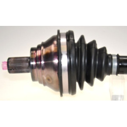  pusašis <small>GKN Automotive OE-Technology 50°</small>