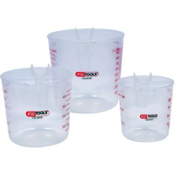  matavimo indų rinkinys