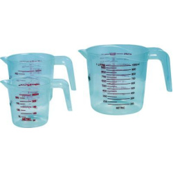  matavimo indų rinkinys