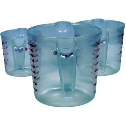  matavimo indų rinkinys