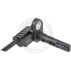  jutiklis, rato greitis