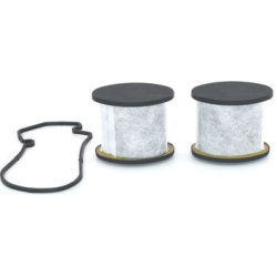  alyvos atskyriklis, karterio alsuoklis