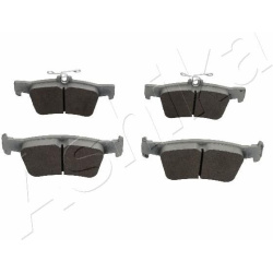  stabdžių trinkelių rinkinys, diskinis stabdys