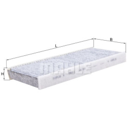  filtras, salono oras