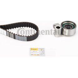  paskirstymo diržo komplektas