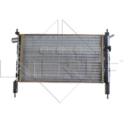  radiatorius, variklio aušinimas