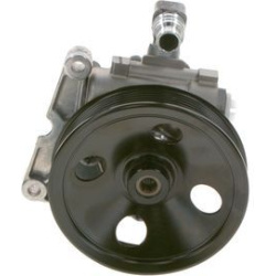  hidraulinis siurblys, vairo sistema