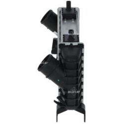  tarpinis suslėgto oro aušintuvas, kompresorius