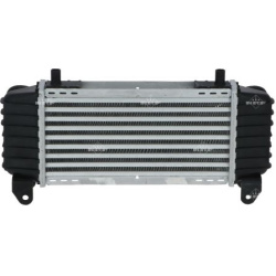  tarpinis suslėgto oro aušintuvas, kompresorius