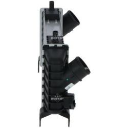  tarpinis suslėgto oro aušintuvas, kompresorius