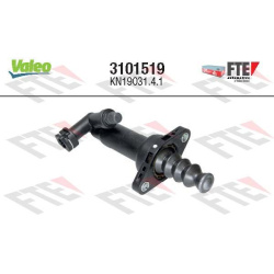  darbinis cilindras, sankaba