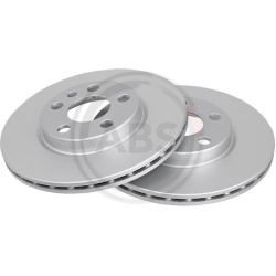  stabdžių diskas (1vnt)