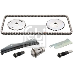  paskirstymo grandinės komplektas <small>Standard Medium Kit</small>