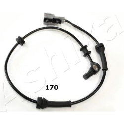  jutiklis, rato greitis