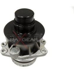  Vandens siurblys, variklio aušinimas