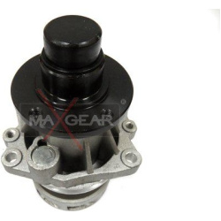  Vandens siurblys, variklio aušinimas