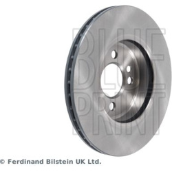  stabdžių diskas (1vnt)