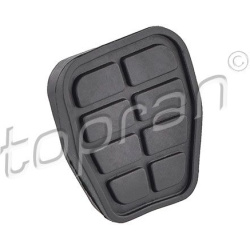  pedalo antdėklas, sankabos pedalas