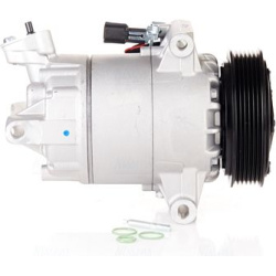  kompresorius, oro kondicionierius <small>** FIRST FIT **</small>