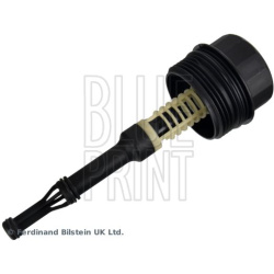  dangtis, alyvos filtro korpusas