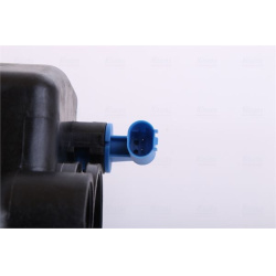  išsiplėtimo bakelis, aušinimo skystis <small>** FIRST FIT **</small>