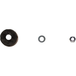  amortizatorius <small>BILSTEIN - B4 OE Replacement</small>