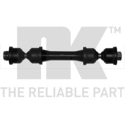  stabilizatoriaus traukė