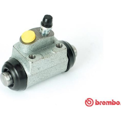  rato stabdžių cilindras <small>ESSENTIAL LINE</small>