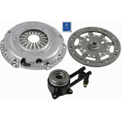  sankabos komplektas <small>Kit plus CSC</small>