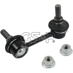  stabilizatoriaus traukė