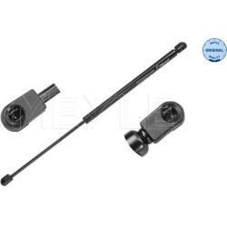  dujinė spyruoklė, bagažinė <small>MEYLE-ORIGINAL: True to OE.</small>