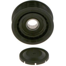  kreipiantysis skriemulys, V formos rumbuotas diržas